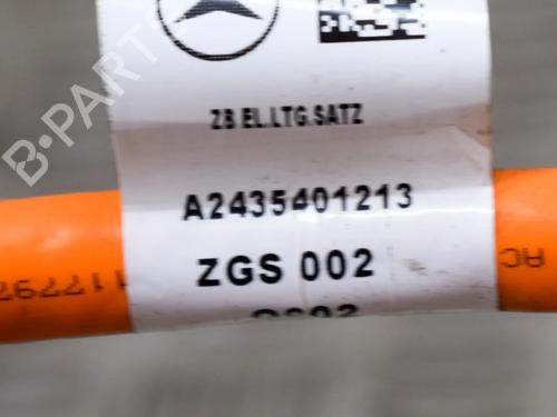 Wiring harness MERCEDES-BENZ EQA (H243) EQA 250 (243.701) | BP27762677E16 - Image 5