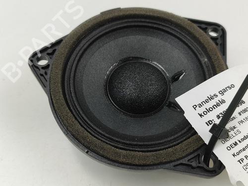 Used Speaker PORSCHE PANAMERA (971) 2.9 4 E-Hybrid (97ABE1, 97BBE1) (330 hp) 26680696