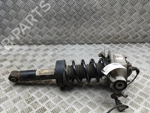 Used Right rear shock absorber Right rear shock absorber PORSCHE CAYENNE (92A) 3.0 Diesel (245 hp) 34630412 34630412