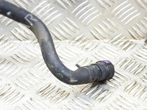 Pipe JAGUAR I-PACE (X590) EV400 AWD | BP27754376M125