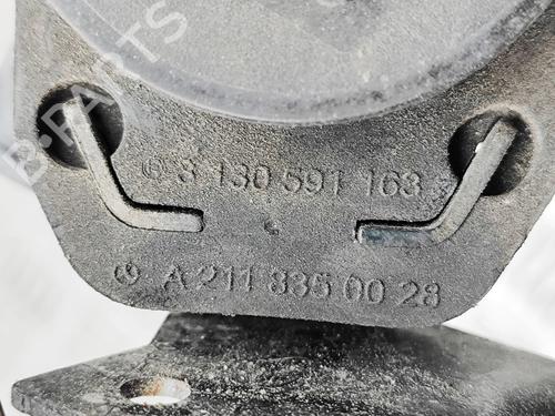 Auxiliary water pump MERCEDES-BENZ E-CLASS (W213) E 350 e (213.050) | BP30440001M111 