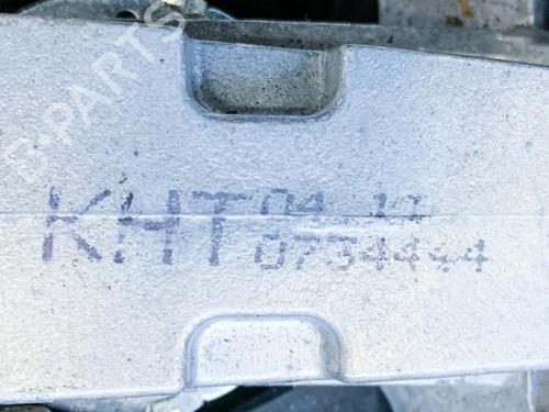 Gear lever BMW 3 Convertible (E93) 330 d | BP6761989M90 - Image 9