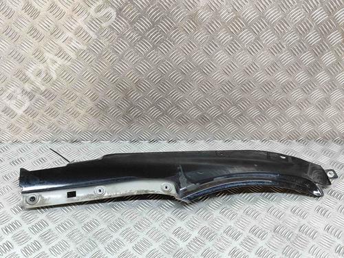 Forskærm Højre PORSCHE MACAN (95B) 3.0 S Diesel | BP22352539C42 