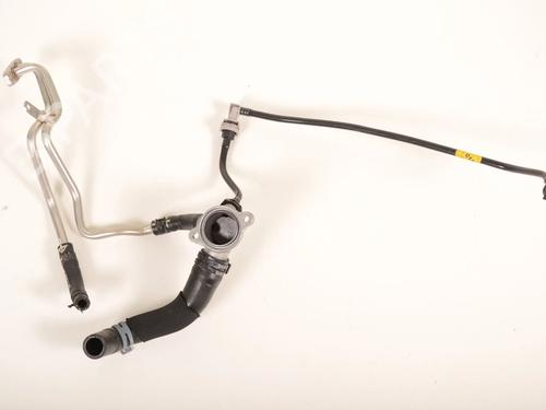 Pipe AUDI A4 B9 Avant (8W5, 8WD) 2.0 TDI quattro | BP30255767M125