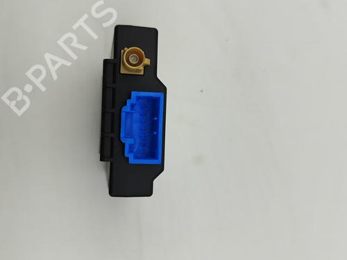 Electronic module VW PASSAT B8 Variant (3G5, CB5) 2.0 TDI | BP27092217M83 