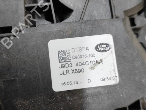 Tailgate lock JAGUAR I-PACE (X590) EV400 AWD | BP28387888C101 