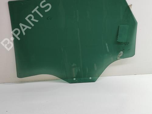 Rear right door window CUPRA FORMENTOR (KM7, KMP) 1.4 e-Hybrid | BP27793607C21 