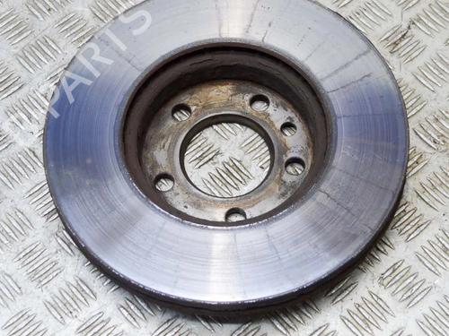 Other VW TRANSPORTER T5 Van (7HA, 7HH, 7EA, 7EH) 2.5 TDI | BP14651950O1