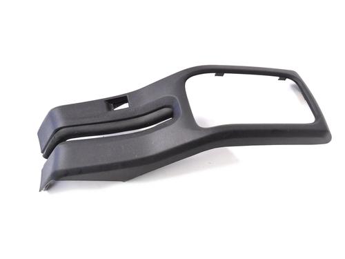 Used Middle console Middle console PEUGEOT 2008 I (CU_) 1.2 THP 110 / PureTech 110 (110 hp) 33342624 33342624