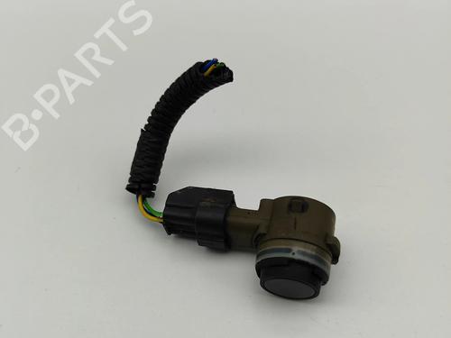 Used Electronic module Electronic module FORD TRANSIT V363 Van (FCD, FDD) 2.0 EcoBlue (130 hp) 33376716 33376716