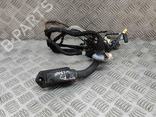 Wiring harness PORSCHE 911 (996) 3.4 Carrera | BP16348894E16