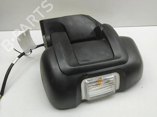 Retrovisor esquerdo PEUGEOT BOXER Van 2.2 BlueHDi 140 | BP33389924C26 - Image 2