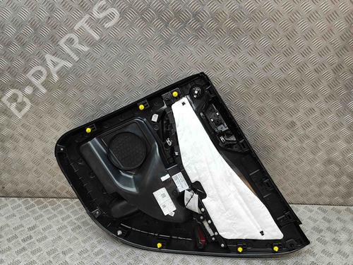 Rear left panel FORD KUGA III (DFK) 2.5 Duratec Plug-in-Hybrid | BP29486249C60 