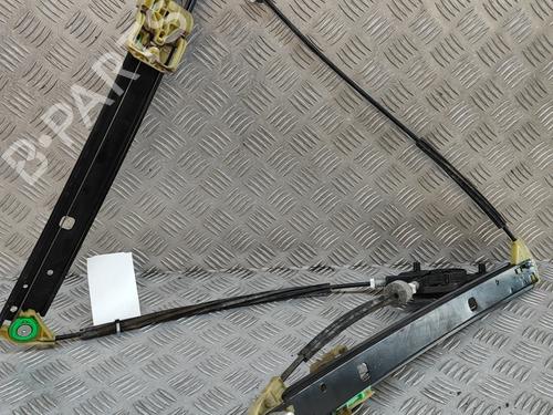 Used Front left window mechanism AUDI Q3 (8UB, 8UG) 2.0 TDI quattro (163 hp) 26879221