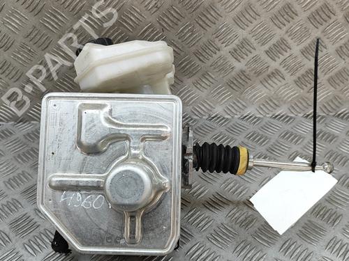 Servo brake AUDI E-TRON (GEN) 55 quattro | BP27781643M42 