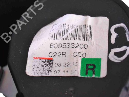 Sikkerhedssele bag højre VW TOUAREG (7LA, 7L6, 7L7) 3.0 V6 TDI | BP30238647I28