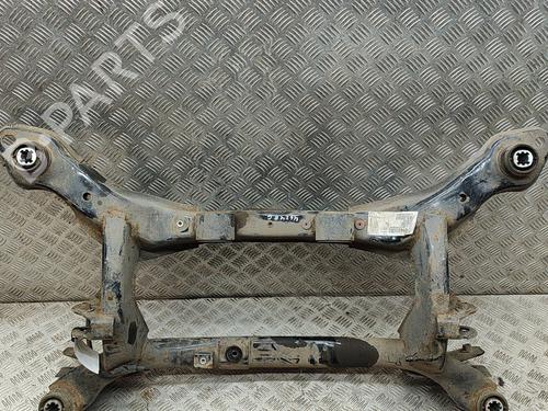 Rear axle VOLVO XC60 I SUV (156) D4 AWD | BP21188330M2 