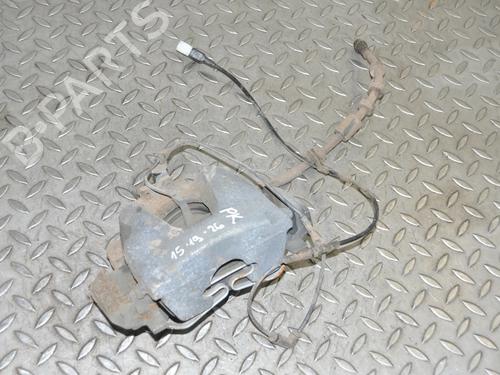 Used Left front brake caliper Left front brake caliper LAND ROVER DISCOVERY SPORT (L550) 2.0 D 4x4 (180 hp) 33339978 33339978