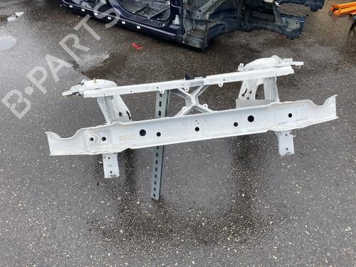 Used Front slam panel MERCEDES-BENZ SLC (R172) 180 (172.431) (156 hp) 26310180