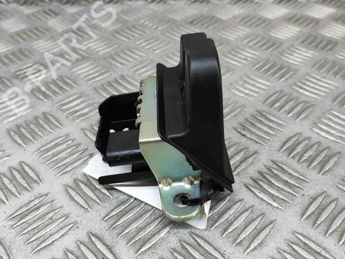 Tailgate lock VW GOLF VIII (CD1, DA1) 2.0 TSI | BP27771378C101 