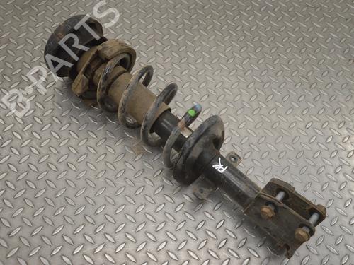 Left front shock absorber RENAULT TRAFIC III Bus (JG_) 2.0 dCi 120 (JGMN) | BP33359224M16 - Image 2