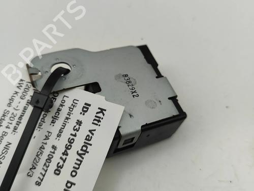 Electronic module NISSAN 370Z Coupe (Z34) NISMO 3.7 | BP28676683M83 - Image 5