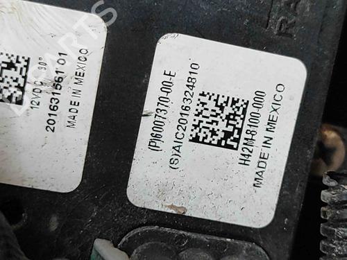 Electronic sensor TESLA MODEL X (5YJX) P100D AWD | BP25217867M84 