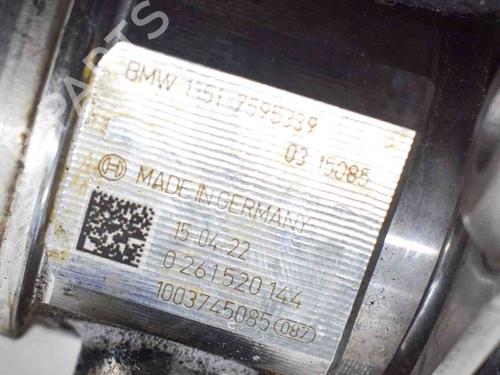 Injection pump BMW 5 (F10) 550 i xDrive | BP13246582M78 