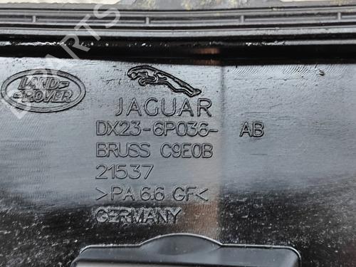 Valve cover JAGUAR XJ (X351) 3.0 SCV6 | BP19501746M124 