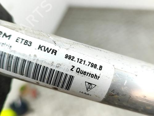 Pipe PORSCHE 911 (992) 3.0 Carrera 4 S (992420) | BP33377388M125 - Image 5