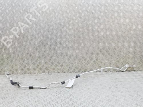 Used AC pipe AC pipe BMW 3 (G20, G80, G28) 330 e Plug-in-Hybrid (292 hp) 39656602 39656602