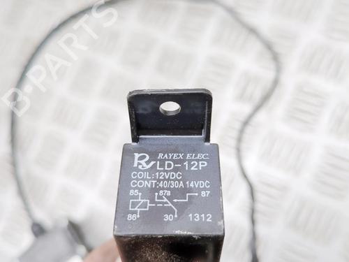 Electronic sensor MASERATI GHIBLI III (M157) 3.0 D | BP39930340M84 - Image 6