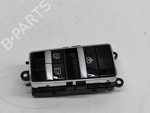 Used Right rear window switch MERCEDES-BENZ S-CLASS (W221, V221) S 350 BlueTec (221.026, 221.126) (258 hp) 29404824