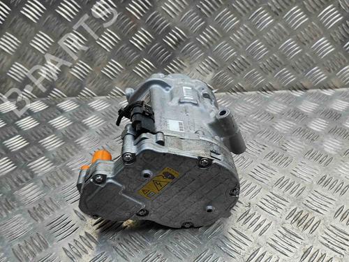 AC compressor MERCEDES-BENZ EQB (X243) EQB 300 4-matic (243.608, 243.609) | BP29752976M34