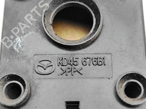 Electronic module MAZDA MX-5 IV (ND__) 2.0 (ND2E, ND6E) | BP37402729M83  - Image 7