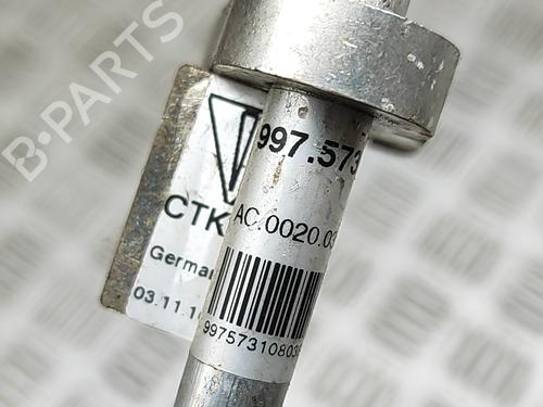 AC pipe PORSCHE CAYMAN (987) S 3.4 | BP29753173M126 