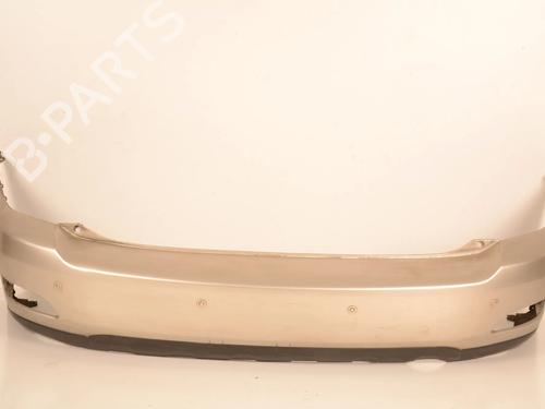Used Rear bumper Rear bumper LEXUS RX (_U3_) 400h AWD (MHU38_) (211 hp) 33354078 33354078