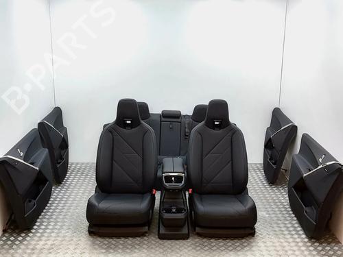 Used Seats set Seats set BMW iX (I20) xDrive 50 (523 hp) 28555338 28555338