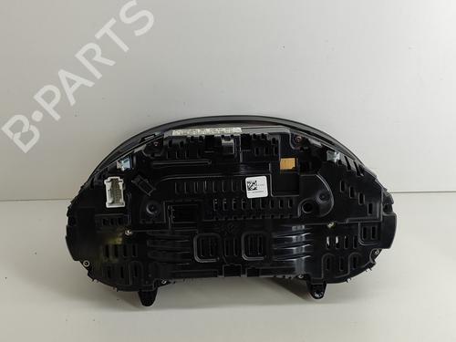 Instrument cluster MERCEDES-BENZ GLC (X253) 250 d 4-matic (253.909) | BP18417394C47 