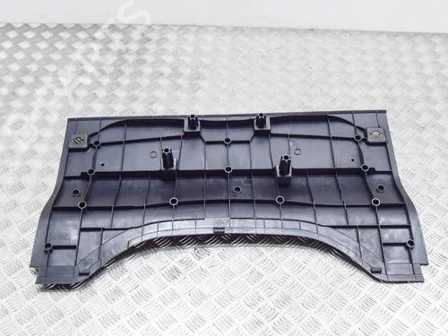 Boot lining MERCEDES-BENZ CLS (C218) CLS 250 CDI / BlueTEC / d (218.303, 218.304) | BP14618651I3