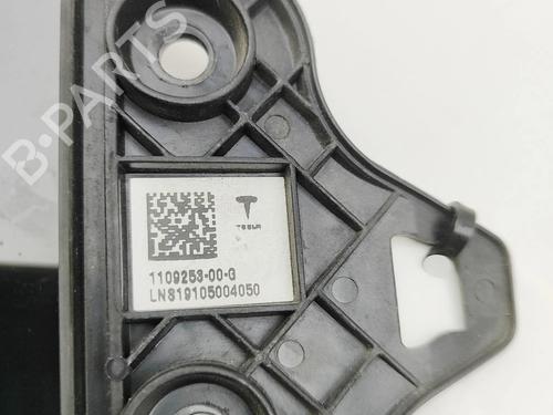 Dørliste TESLA MODEL 3 (5YJ3) EV | BP36186602C150  - Image 8