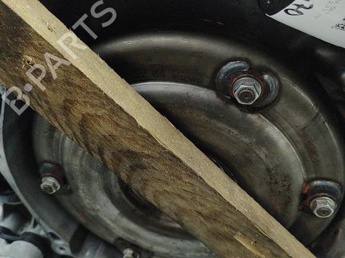 Gearbox MAZDA 6 Estate (GJ, GL) 2.2 D | BP21808872M3 