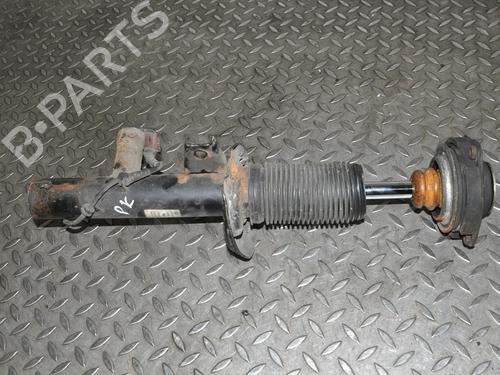 Left front shock absorber VW SCIROCCO III (137, 138) 2.0 TFSI | BP30213525M16