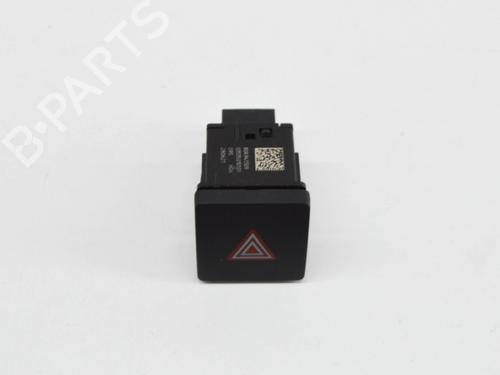 Used Warning switch AUDI Q5 (FYB, FYG) 40 TDI Mild Hybrid quattro (204 hp) 27764594