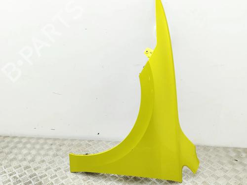 Used Left front fenders Left front fenders 39495342 39495342