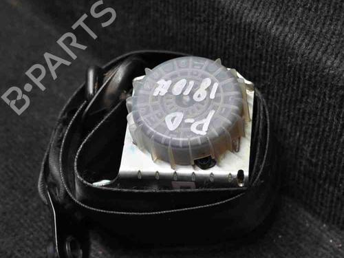 Used Front right seatbelt LAND ROVER DISCOVERY IV (L319) 2.7 TD 4x4 (190 hp) 10402616