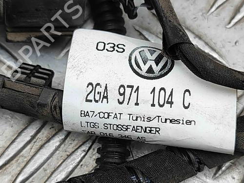 Electronic module VW T-ROC (A11, D11) 2.0 R 4motion | BP29487419M83 