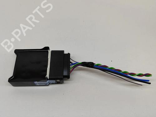 Electronic module VOLVO XC40 (536) B3 Mild-Hybrid | BP28555752M83