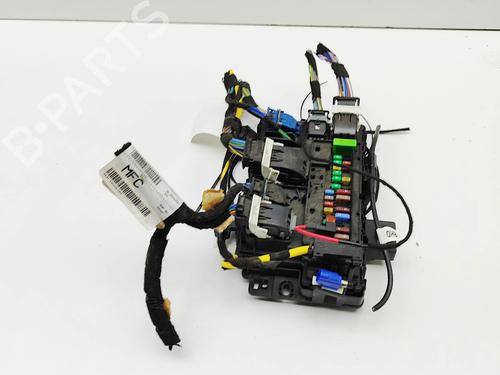Fuse box FORD TRANSIT V363 Van (FCD, FDD) 2.0 EcoBlue | BP37642469E1 - Image 4