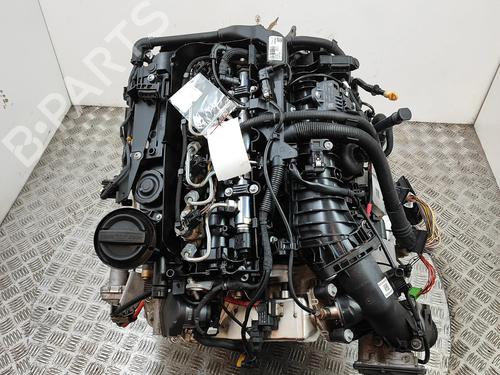 Engine BMW 1 (F20) 118 d | BP37522506M1  - Image 6